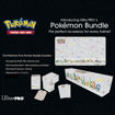 Picture of Pokemon TCG First Partner Accessory Bundle